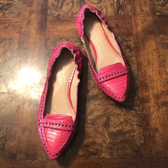 🌷🌷🌷Kenneth Cole🌷🌷🌷Size 8M🌷🌷🌷 - Picture 2 of 8